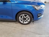  Ford  Focus FORD  / 2018 / 5P / STATION WAGON 1.5 ECOBLUE 120CV BUS. CAMBIO AUTOM SW (AUTOCARRO) #37