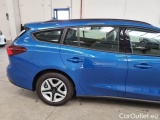  Ford  Focus FORD  / 2018 / 5P / STATION WAGON 1.5 ECOBLUE 120CV BUS. CAMBIO AUTOM SW (AUTOCARRO) #43