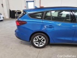  Ford  Focus FORD  / 2018 / 5P / STATION WAGON 1.5 ECOBLUE 120CV BUS. CAMBIO AUTOM SW (AUTOCARRO) #46