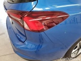  Ford  Focus FORD  / 2018 / 5P / STATION WAGON 1.5 ECOBLUE 120CV BUS. CAMBIO AUTOM SW (AUTOCARRO) #49