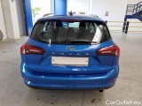 Ford  Focus FORD  / 2018 / 5P / STATION WAGON 1.5 ECOBLUE 120CV BUS. CAMBIO AUTOM SW (AUTOCARRO) #51