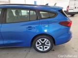  Ford  Focus FORD  / 2018 / 5P / STATION WAGON 1.5 ECOBLUE 120CV BUS. CAMBIO AUTOM SW (AUTOCARRO) #58