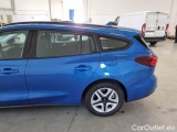  Ford  Focus FORD  / 2018 / 5P / STATION WAGON 1.5 ECOBLUE 120CV BUS. CAMBIO AUTOM SW (AUTOCARRO) #60