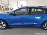  Ford  Focus FORD  / 2018 / 5P / STATION WAGON 1.5 ECOBLUE 120CV BUS. CAMBIO AUTOM SW (AUTOCARRO) #62