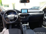  Ford  Kuga FORD  / 2019 / 5P / SUV 1.5 ECOBLUE 120CV 2WD TITANIUM BUS AUT (AUTOCARRO) #3