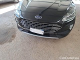  Ford  Kuga FORD  / 2019 / 5P / SUV 1.5 ECOBLUE 120CV 2WD TITANIUM BUS AUT (AUTOCARRO) #22