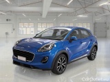  Ford  Puma FORD  / 2019 / 5P / SUV 1.5 ECOBLUE 120CV TITANIUM (AUTOCARRO) 