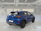  Ford  Puma FORD  / 2019 / 5P / SUV 1.5 ECOBLUE 120CV TITANIUM (AUTOCARRO) #2