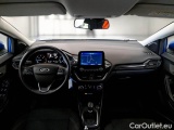  Ford  Puma FORD  / 2019 / 5P / SUV 1.5 ECOBLUE 120CV TITANIUM (AUTOCARRO) #3