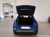  Ford  Puma FORD  / 2019 / 5P / SUV 1.5 ECOBLUE 120CV TITANIUM (AUTOCARRO) #5
