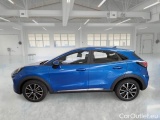  Ford  Puma FORD  / 2019 / 5P / SUV 1.5 ECOBLUE 120CV TITANIUM (AUTOCARRO) #8