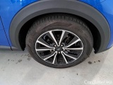  Ford  Puma FORD  / 2019 / 5P / SUV 1.5 ECOBLUE 120CV TITANIUM (AUTOCARRO) #17