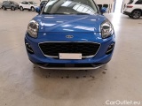  Ford  Puma FORD  / 2019 / 5P / SUV 1.5 ECOBLUE 120CV TITANIUM (AUTOCARRO) #36