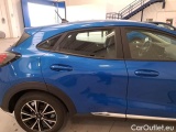  Ford  Puma FORD  / 2019 / 5P / SUV 1.5 ECOBLUE 120CV TITANIUM (AUTOCARRO) #42