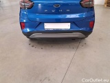  Ford  Puma FORD  / 2019 / 5P / SUV 1.5 ECOBLUE 120CV TITANIUM (AUTOCARRO) #50
