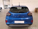  Ford  Puma FORD  / 2019 / 5P / SUV 1.5 ECOBLUE 120CV TITANIUM (AUTOCARRO) #54