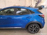  Ford  Puma FORD  / 2019 / 5P / SUV 1.5 ECOBLUE 120CV TITANIUM (AUTOCARRO) #61