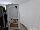  Ford  Transit Connect FORD  / 2018 / 4P / VETT. FURGONATA 1.5 TDCI 100CV SeS TREND 210 L2H1 #92