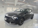  KIA  Sportage KIA  / 2021 / 5P / SUV 1.6 CRDI MHEV BUSINESS 2WD DCT (AUTOCARRO) 