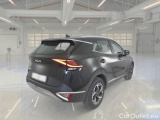  KIA  Sportage KIA  / 2021 / 5P / SUV 1.6 CRDI MHEV BUSINESS 2WD DCT (AUTOCARRO) #2