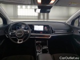  KIA  Sportage KIA  / 2021 / 5P / SUV 1.6 CRDI MHEV BUSINESS 2WD DCT (AUTOCARRO) #3