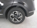  KIA  Sportage KIA  / 2021 / 5P / SUV 1.6 CRDI MHEV BUSINESS 2WD DCT (AUTOCARRO) #19