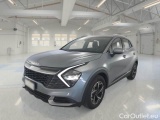  KIA  Sportage KIA  / 2021 / 5P / SUV 1.6 CRDI MHEV BUSINESS 2WD DCT (AUTOCARRO) 