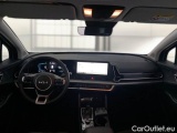  KIA  Sportage KIA  / 2021 / 5P / SUV 1.6 CRDI MHEV BUSINESS 2WD DCT (AUTOCARRO) #3