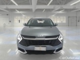  KIA  Sportage KIA  / 2021 / 5P / SUV 1.6 CRDI MHEV BUSINESS 2WD DCT (AUTOCARRO) #6