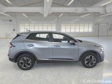  KIA  Sportage KIA  / 2021 / 5P / SUV 1.6 CRDI MHEV BUSINESS 2WD DCT (AUTOCARRO) #7