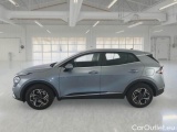 KIA  Sportage KIA  / 2021 / 5P / SUV 1.6 CRDI MHEV BUSINESS 2WD DCT (AUTOCARRO) #8
