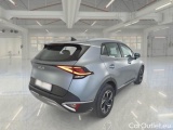  KIA  Sportage KIA  / 2021 / 5P / SUV 1.6 CRDI MHEV BUSINESS 2WD DCT (AUTOCARRO) #2