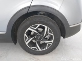  KIA  Sportage KIA  / 2021 / 5P / SUV 1.6 CRDI MHEV BUSINESS 2WD DCT (AUTOCARRO) #19