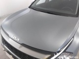  KIA  Sportage KIA  / 2021 / 5P / SUV 1.6 CRDI MHEV BUSINESS 2WD DCT (AUTOCARRO) #21