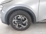  KIA  Sportage KIA  / 2021 / 5P / SUV 1.6 CRDI MHEV BUSINESS 2WD DCT (AUTOCARRO) #20