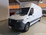  Mercedes  Sprinter MERCEDES-BENZ  / 2018 / 4P / FURGONE 316 CDI F43/35 T.S.ALTO P.L. BUSINESS 