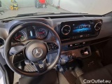 Mercedes  Sprinter MERCEDES-BENZ  / 2018 / 4P / FURGONE 316 CDI F43/35 T.S.ALTO P.L. BUSINESS #3