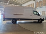  Mercedes  Sprinter MERCEDES-BENZ  / 2018 / 4P / FURGONE 316 CDI F43/35 T.S.ALTO P.L. BUSINESS #7