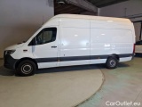  Mercedes  Sprinter MERCEDES-BENZ  / 2018 / 4P / FURGONE 316 CDI F43/35 T.S.ALTO P.L. BUSINESS #8