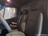  Mercedes  Sprinter MERCEDES-BENZ  / 2018 / 4P / FURGONE 316 CDI F43/35 T.S.ALTO P.L. BUSINESS #11