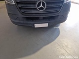  Mercedes  Sprinter MERCEDES-BENZ  / 2018 / 4P / FURGONE 316 CDI F43/35 T.S.ALTO P.L. BUSINESS #30