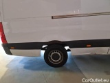  Mercedes  Sprinter MERCEDES-BENZ  / 2018 / 4P / FURGONE 316 CDI F43/35 T.S.ALTO P.L. BUSINESS #39