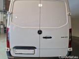  Mercedes  Sprinter MERCEDES-BENZ  / 2018 / 4P / FURGONE 316 CDI F43/35 T.S.ALTO P.L. BUSINESS #45