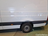  Mercedes  Sprinter MERCEDES-BENZ  / 2018 / 4P / FURGONE 316 CDI F43/35 T.S.ALTO P.L. BUSINESS #55