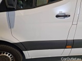  Mercedes  Sprinter MERCEDES-BENZ  / 2018 / 4P / FURGONE 316 CDI F43/35 T.S.ALTO P.L. BUSINESS #60