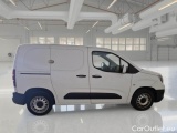  Opel  Combo OPEL  CARGO / 2018 / 4P / VETT. FURGONATA 1.5 DIESEL 100CV EDIT. SeS L1 1000KG MT5 #7