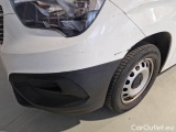  Opel  Combo OPEL  CARGO / 2018 / 4P / VETT. FURGONATA 1.5 DIESEL 100CV EDIT. SeS L1 1000KG MT5 #29