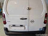  Opel  Combo OPEL  CARGO / 2018 / 4P / VETT. FURGONATA 1.5 DIESEL 100CV EDIT. SeS L1 1000KG MT5 #56