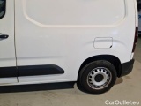  Opel  Combo OPEL  CARGO / 2018 / 4P / VETT. FURGONATA 1.5 DIESEL 100CV EDIT. SeS L1 1000KG MT5 #63
