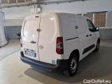  Opel  Combo OPEL  CARGO / 2018 / 4P / VETT. FURGONATA 1.5 DIESEL 100CV EDIT. SeS L1 1000KG MT5 #102